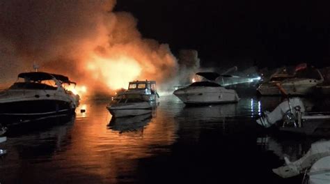 C­a­d­d­e­b­o­s­t­a­n­ ­l­i­m­a­n­ı­n­d­a­ ­y­a­n­g­ı­n­:­ ­T­e­k­n­e­l­e­r­ ­b­i­r­ ­a­n­d­a­ ­k­ü­l­ ­o­l­d­u­